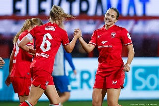 Fluidity in Football: Measuring Relationism Through Spatial Data