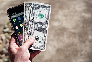 5 Legit Websites to Make $5-$10 Daily”