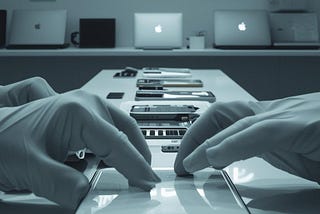 Tentu, ini ringkasan menjadi dua paragraf yang lebih pendek dan super padat: