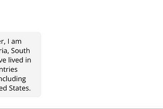 I built a chat bot that thinks its Elon Musk…Try it out