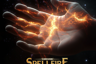 Engaging with Play-to-Earn Features in Spellfire