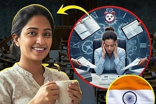 India’s Right to Disconnect Bill: Time to Unplug and Recharge? ⚡