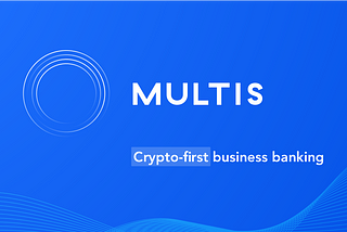 The Big Idea: Multis