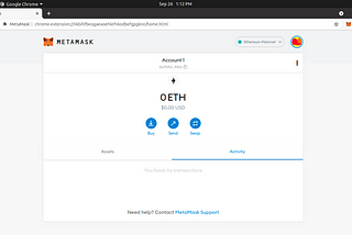 How To Get Testnet Ether (Test Network Ether) for Testing Smart Contract or Dapp on Ethereum Test…