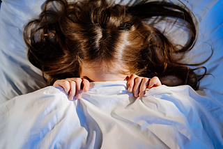 Night Terrors vs Nightmares — What’s the difference? May 23, 2019