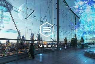 STARAMBA Token Sale Statement