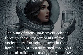 “White Mirror”? Why we need upbeat sci-fi.