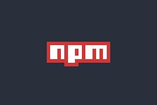 Come creare il tuo primo npm package