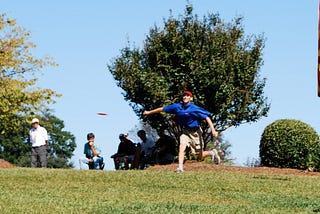 The Top Ten Most Dominant Tour Seasons in PDGA History