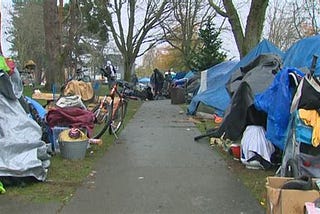An Effective Solution for the Homeless Problem