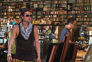 As Burning Man Concludes, Tech Community Returns to its Asshole Roots