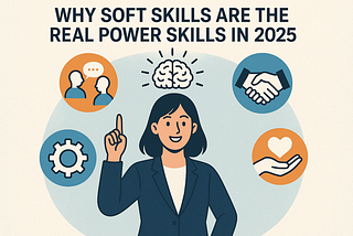 How to Develop Soft Skills That Employers Actually Want