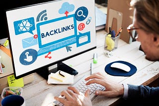 Backlink Analysis