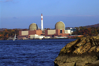 The Real Tragedy at Indian Point