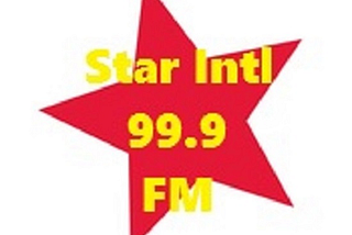 Nune Aka Mr. Propane’s Interview With Star Intl 99.9 Radio Station!