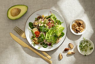 Plant-Based Diets, Why More People Are Getting Into It