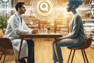 Bringing Humanity Back to Pharmacy: How Ambient Listening AI is Reviving Patient Care