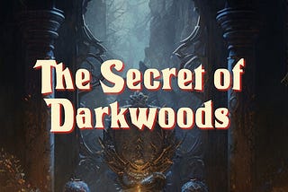 The Secret of Darkwoods, two months after Steam Release