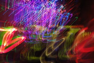 Running lights