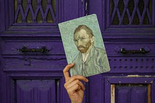 Did You Know…Van Gogh Sold Only 1 Painting in His Lifetime