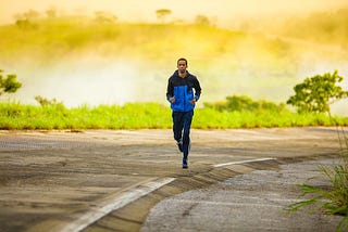 My 5 favorite running podcasts (that aren’t about running)
