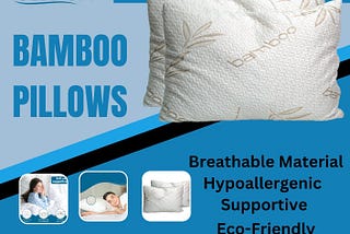Bamboo PillowsBamboo PillowsWhere To Buy Bamboo Pillows Online