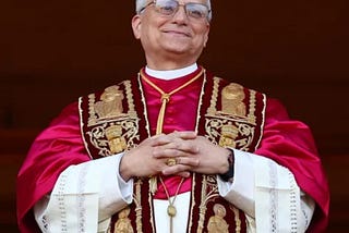 Smoke and Mirrors: The Rise of the First American Pope and the Death of Accountability