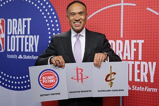 2021 NBA Draft Relativity Big Board