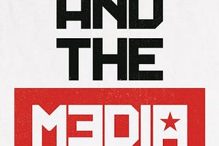 Book Review: ‘Russia and the Media: The Makings of a New Cold War’