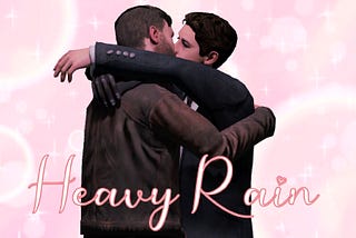 David Cage’s Quantic Nightmare