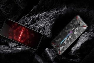 Nubia announces Red Magic 3, the first gaming phone with an internal cooling fan