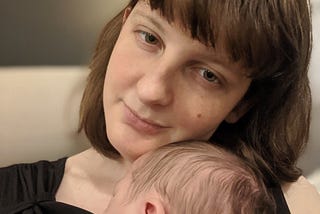 I had a lot of ambivalence about co-sleeping. Here’s my story.