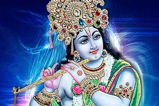 Lord Krishna Prayers & Puja in USA by Astro Ram Ji in USA