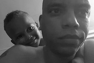 A Moment of Pride as a Black Father
