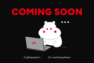 Hipopo Is Coming Soon: Redefining Entertainment and Value