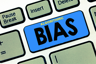 Seven Steps To Help You Reduce Bias in Algorithms in Light of the EU’s Trustworthy AI Blueprint