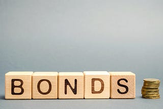 Capital Management Services- What do you mean by Bonds?