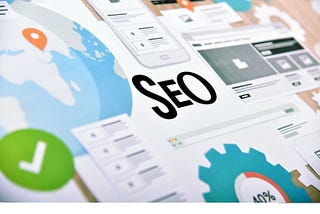Website and SEO