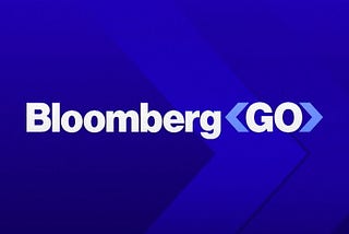 How I Got An Internship At Bloomberg (and a picture with CEO Mike Bloomberg)