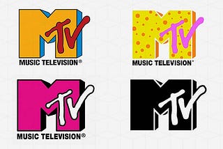 Logo Design After Modernism