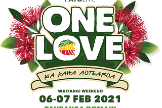 One Love Festival 2021 Feb 6–7, 2021@ Free Live Stream _Watch Online Tv Channel