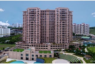 Why Invest in Raheja Galaxy for Your Next Real Estate Venture?