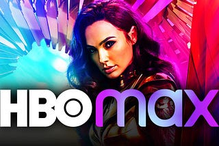 Wonder Woman 1984 Executive Summary