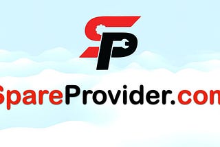 Reliable Mobile Components Shop | SpareProvider.com
