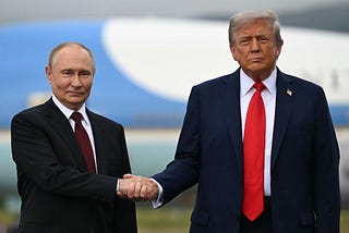A Semana que Pode Mudar o Curso da Guerra: Trump Reativa Canais Diplomáticos Entre Rússia e Ucrânia