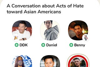 Asian American community rallies online to address hate crimes and violent attacks