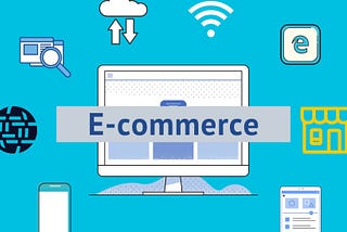 Domain driven design — eCommerce