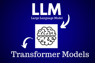 LLMs and Transformers: Revolutionizing the AI Landscape- Image by Nikita Prasad