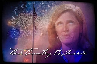 AMERICA FIRST UNLEASHED