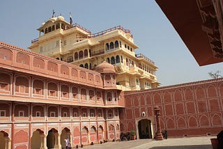 Best Of Jaipur: Travel Guide & Top Things To Do